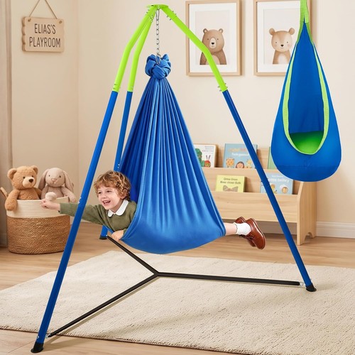 Funlio sensory swing - funlio,