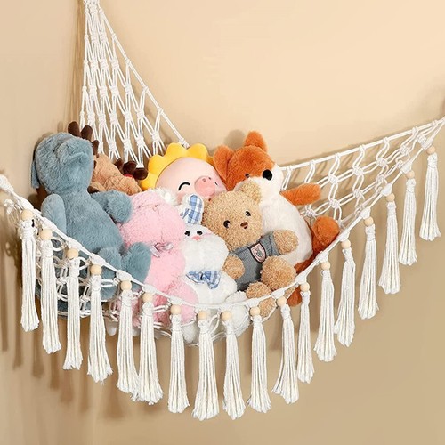 Mesh net cuddly soft - cuddly,