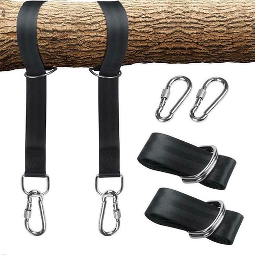 Swing hammock tree hanging - swing,