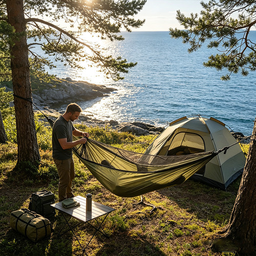 Double person outdoor travel - person,