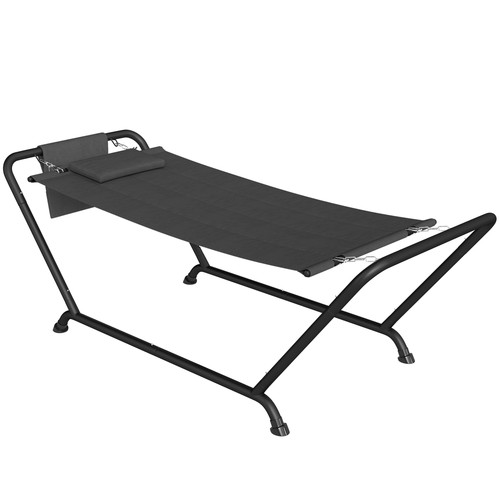Outsunny outdoor hammock - outsunny,