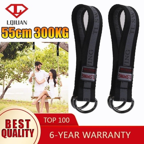 Hammock straps tree - hammock, swing