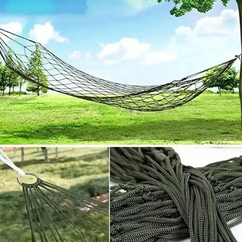 Shares nylon rope - shares, hammock
