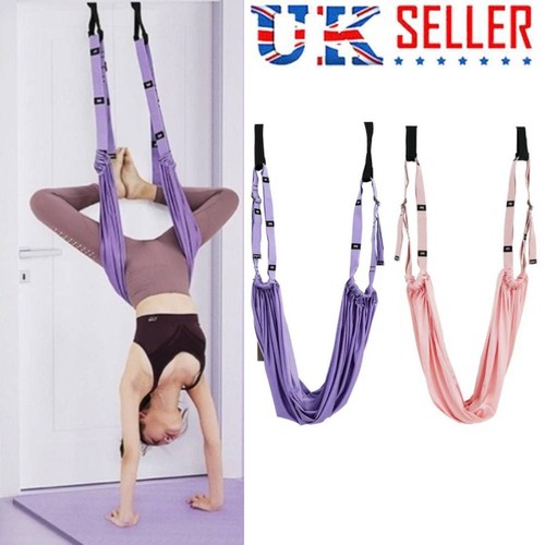 Adjustable aerial yoga - adjustable, strap