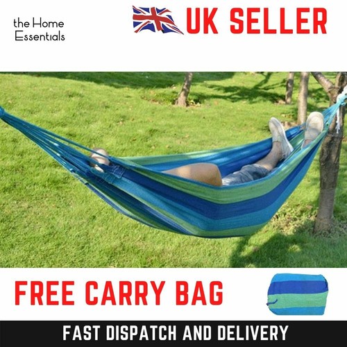 Large double garden camping - large,