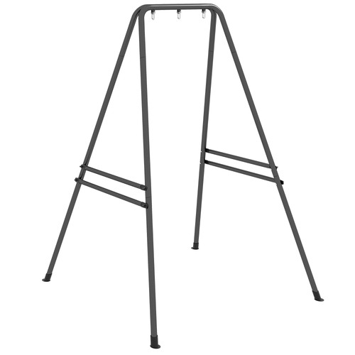 Outsunny metal frame hammock - frame,