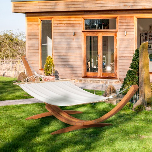 Outdoor garden hammock - outdoor,