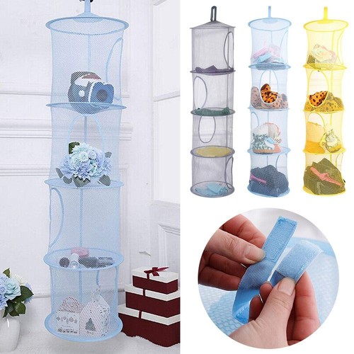 Grid soft toy - toy, storage