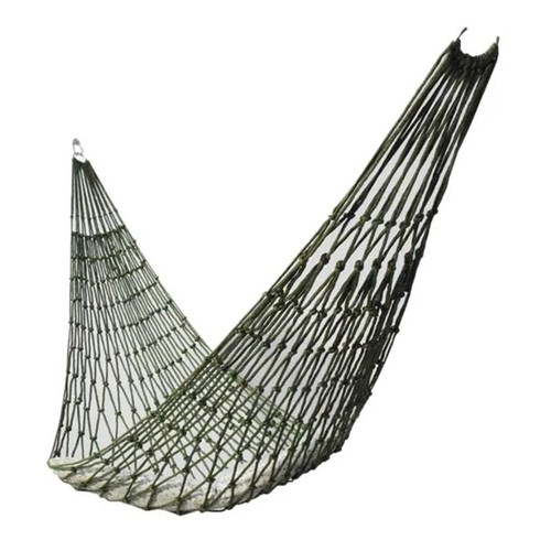 Nylon rope mesh - rope, hammock