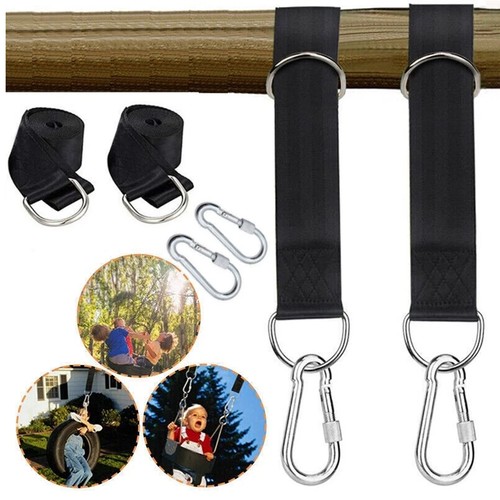 Tree swing hanging kit - swing,
