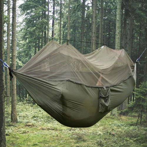 Double person outdoor travel - outdoor,