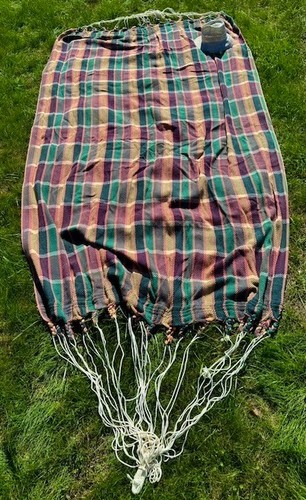 Double graden hammock - double,