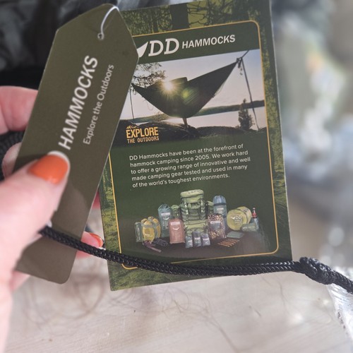 Hammocks 3x3 tarp olive - dd,