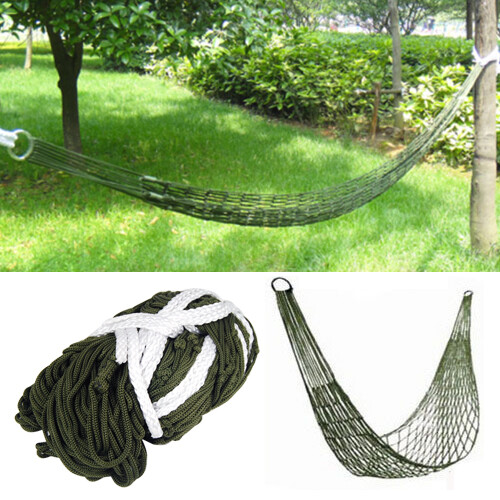 Trixes hammock army - trixes,