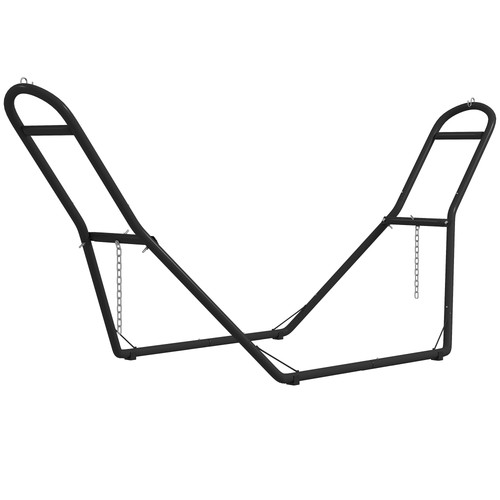 Outsunny 9ft hammock - outsunny,