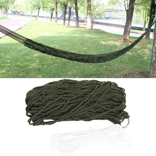 Camping hammock mesh net - camping,