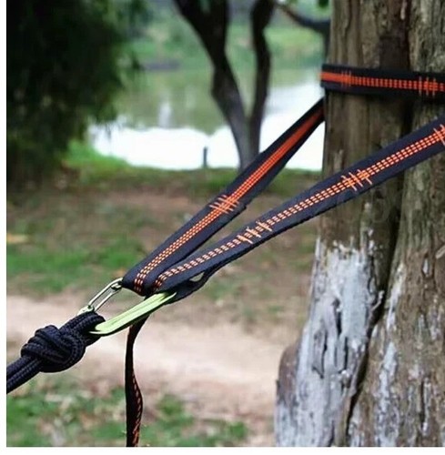 2pcs heavy duty hammock - 2pcs,