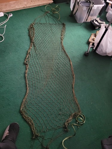 Hammock army green - hammock, travel