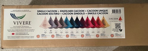 Vivere single cacoon moon - single,