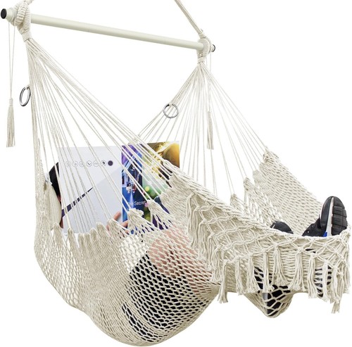 Hammock chair mesh - chair,mesh, swing