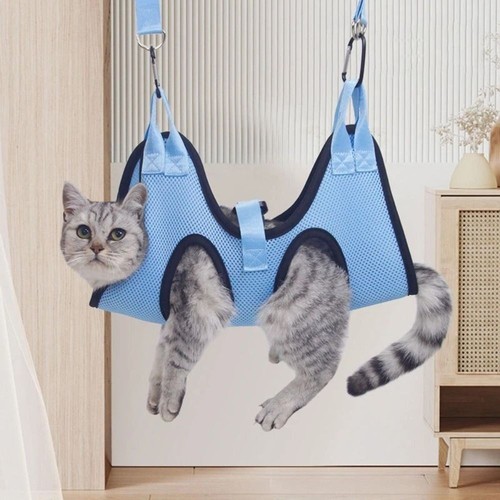 New dog grooming hammock cat - dog,