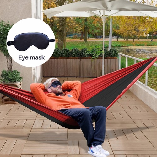 Outdoor camping hammock for - camping,