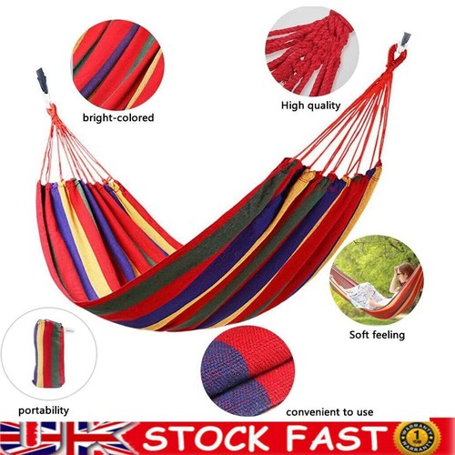 Camping hammock 2 person - -,