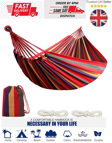 Premium hammock garden camping - hammock,