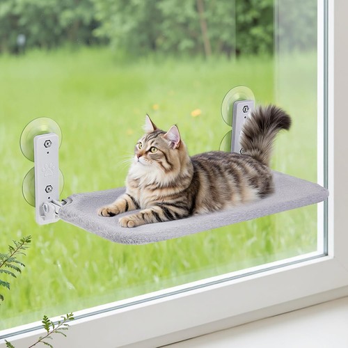 Cat window bed foldable - window, bed,