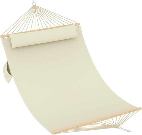 Quilted hammock for person - hammock,