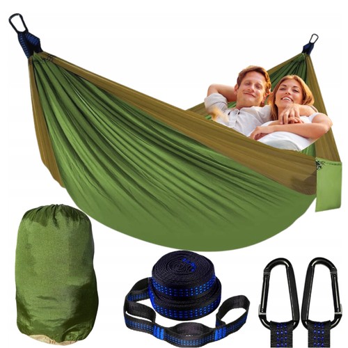 Person double camping - person,