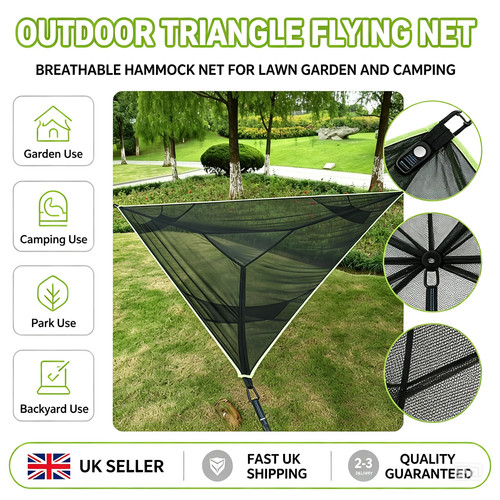 Large multi person triangle - multi-person,