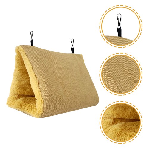 Durable linen bird - durable,