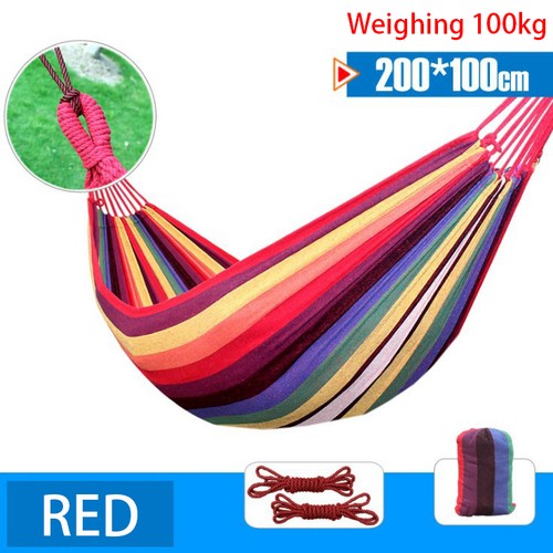 Camping hammock 2 person - 1,