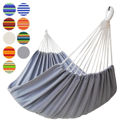 Brazilian double hammock - brazilian,