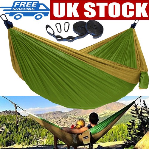 Double person parachute nylon - double,