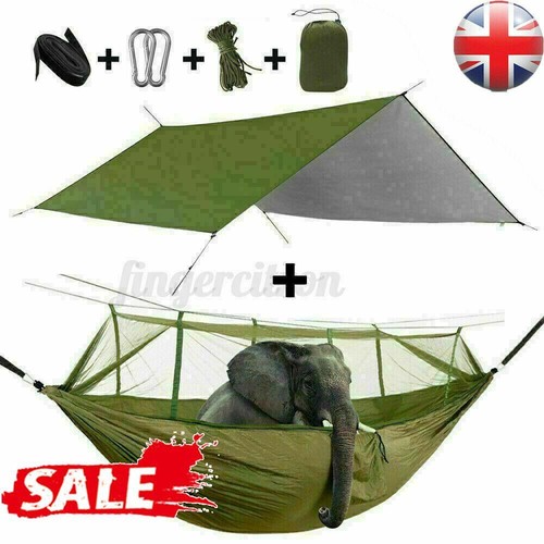 Camping hammock with - hammock,
