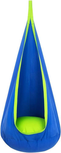 Light hammock swing seat - light,