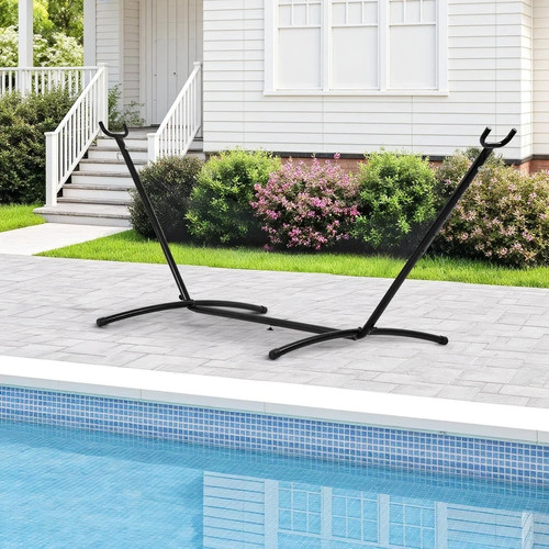 Hammock stand portable - hammock, heavy