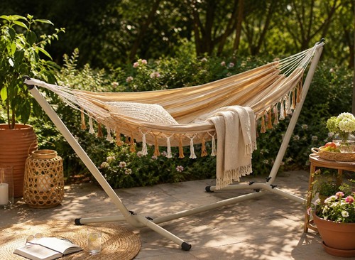 Idooka hammock heavy - hammock,
