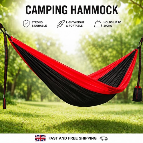 Outdoor camping hammock for - camping,