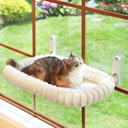 Cat window perch cats - cat,