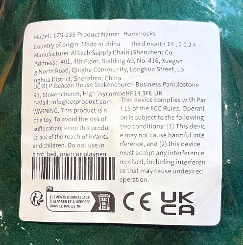 Person green polyester - green,