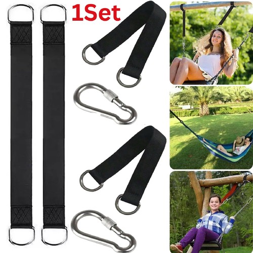 Swing hammock tree hanging - hammock,