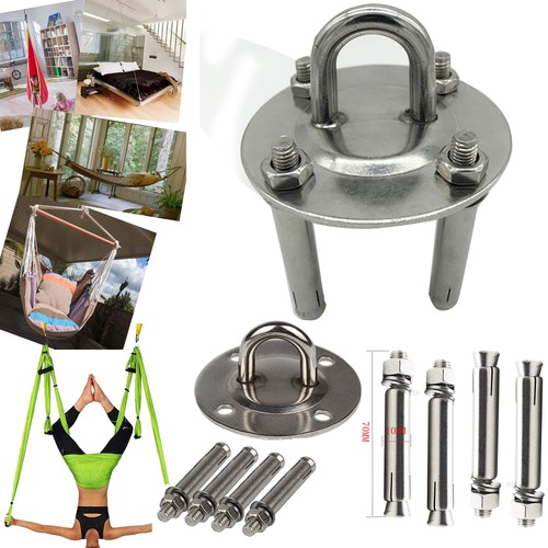Hooks kit stainless steel - kit,
