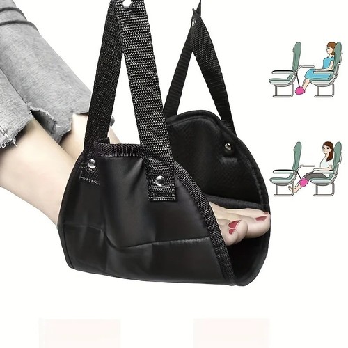 Airplane footrest with - airplane,