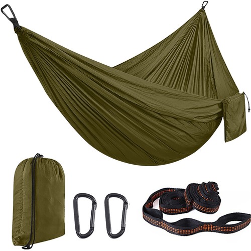 Person double camping - 2,