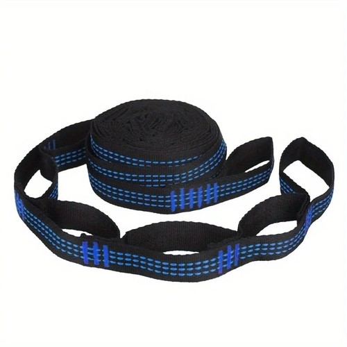 2pcs heavy duty hammock straps - hammock,
