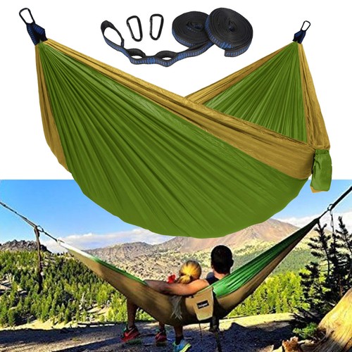 Person double camping - person,