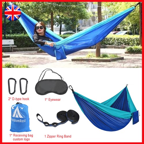 Premium garden hammock - garden,